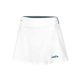 Abbigliamento Da Tennis Diadora L. Skirt Icon